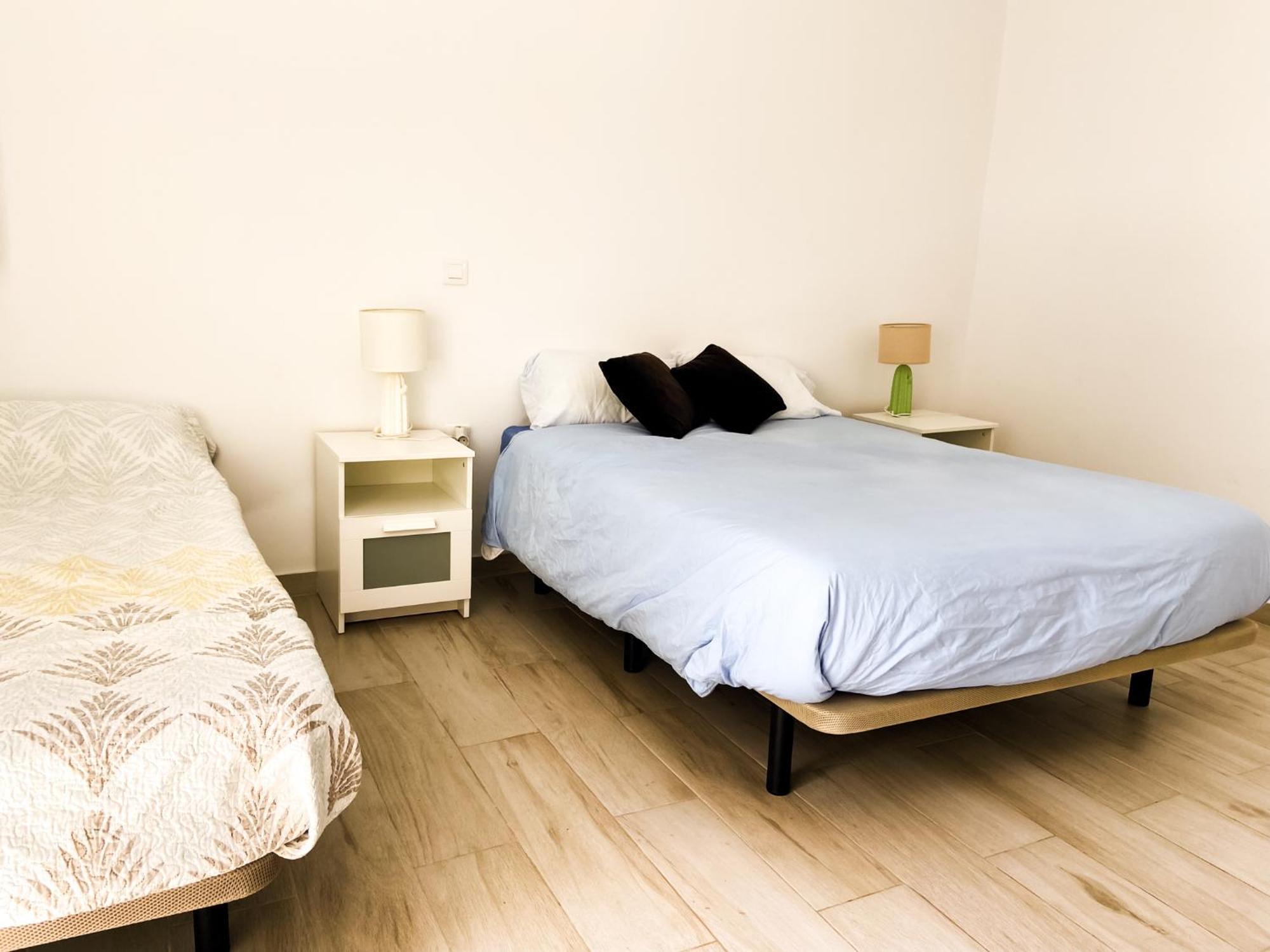 Apartamento Diosas Del Mar *