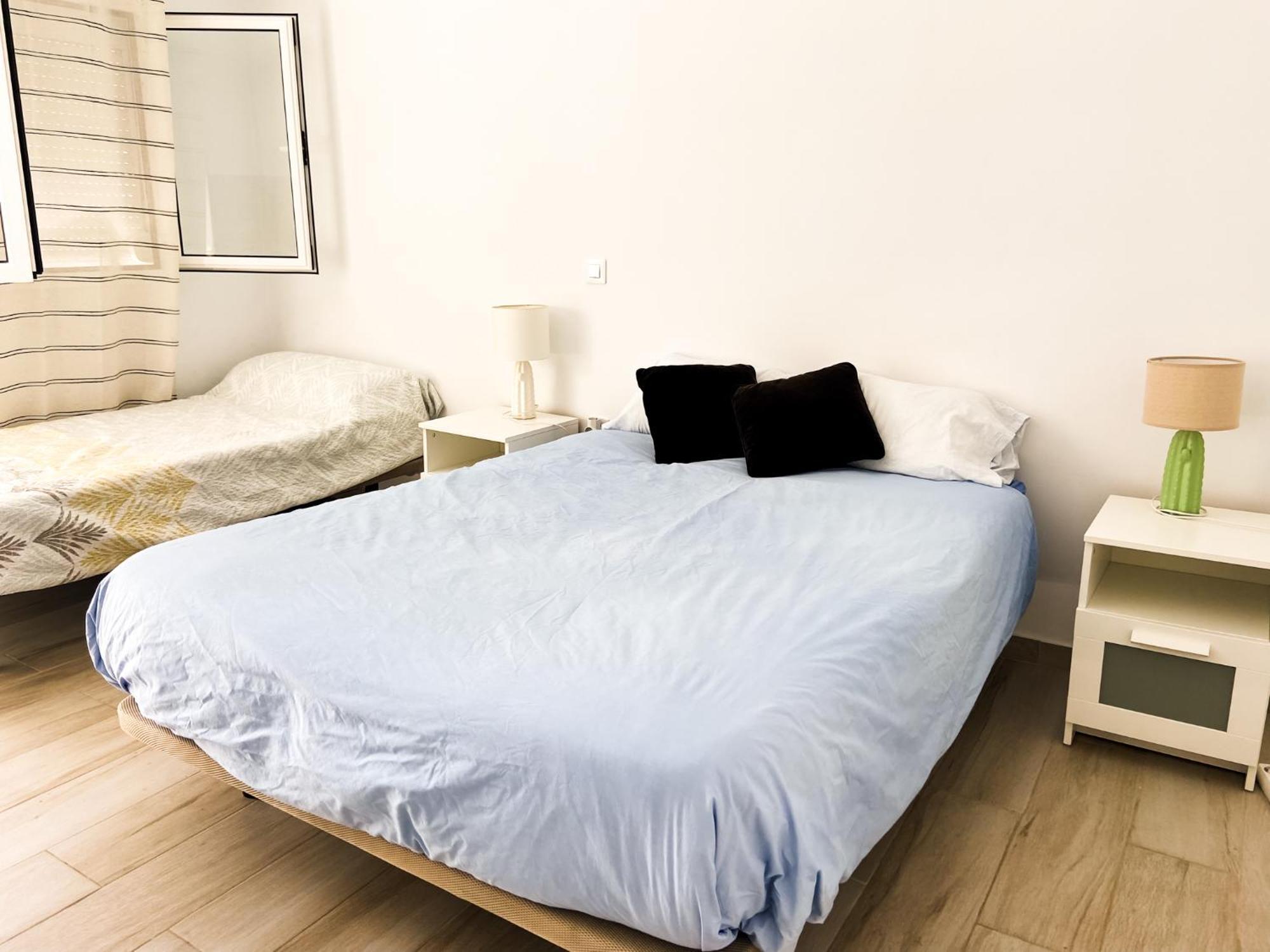 Apartamento Diosas Del Mar