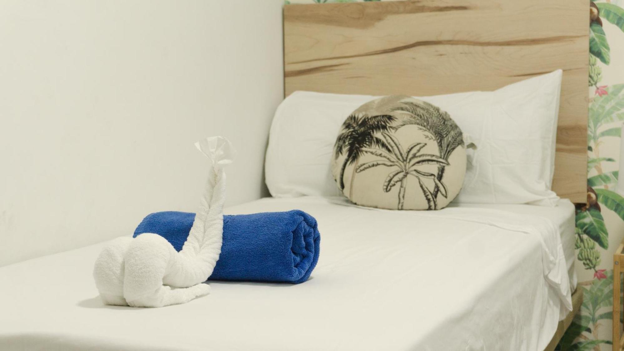 Diosas Del Mar Apartamento