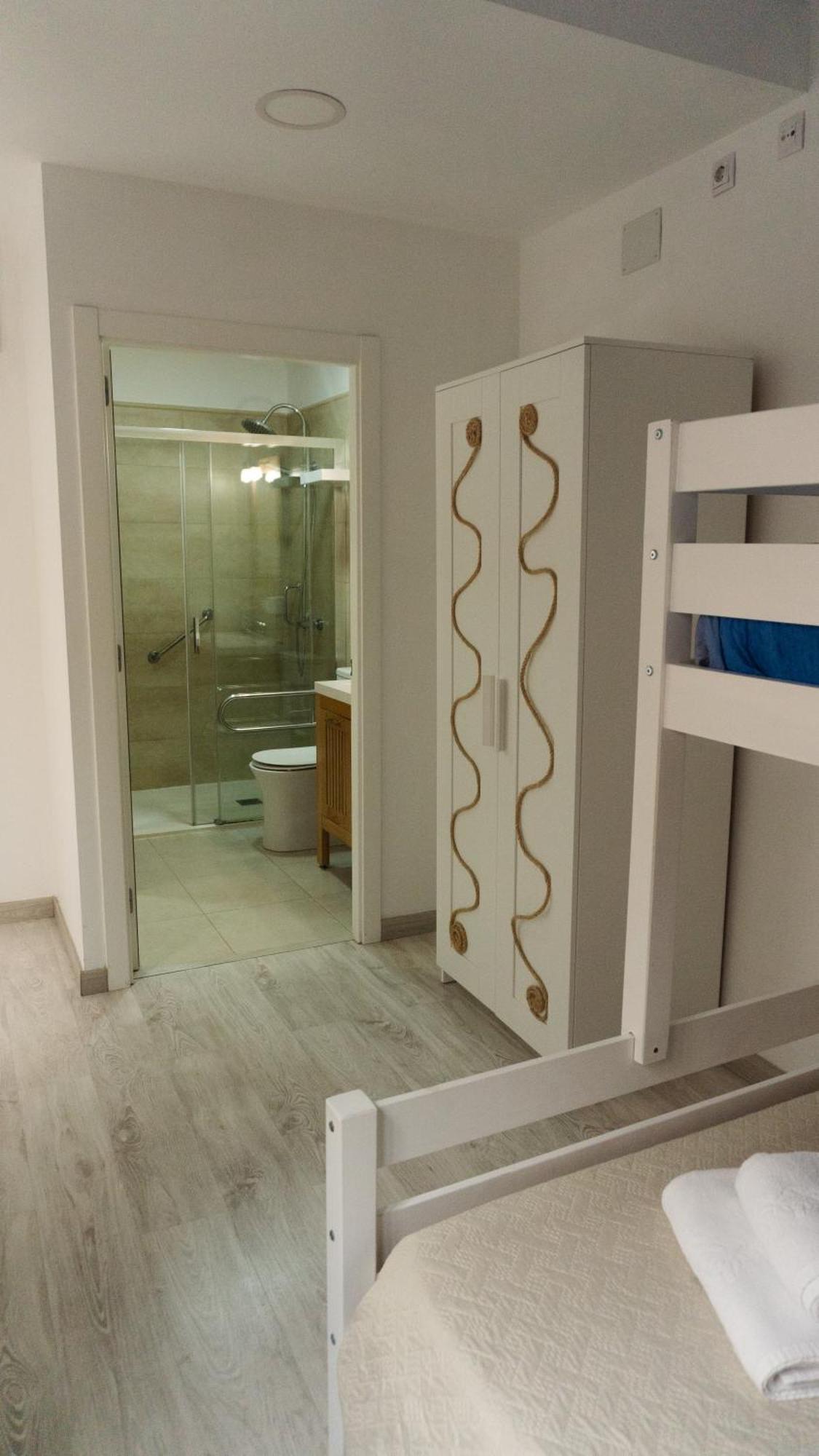 Diosas Del Mar Apartamento