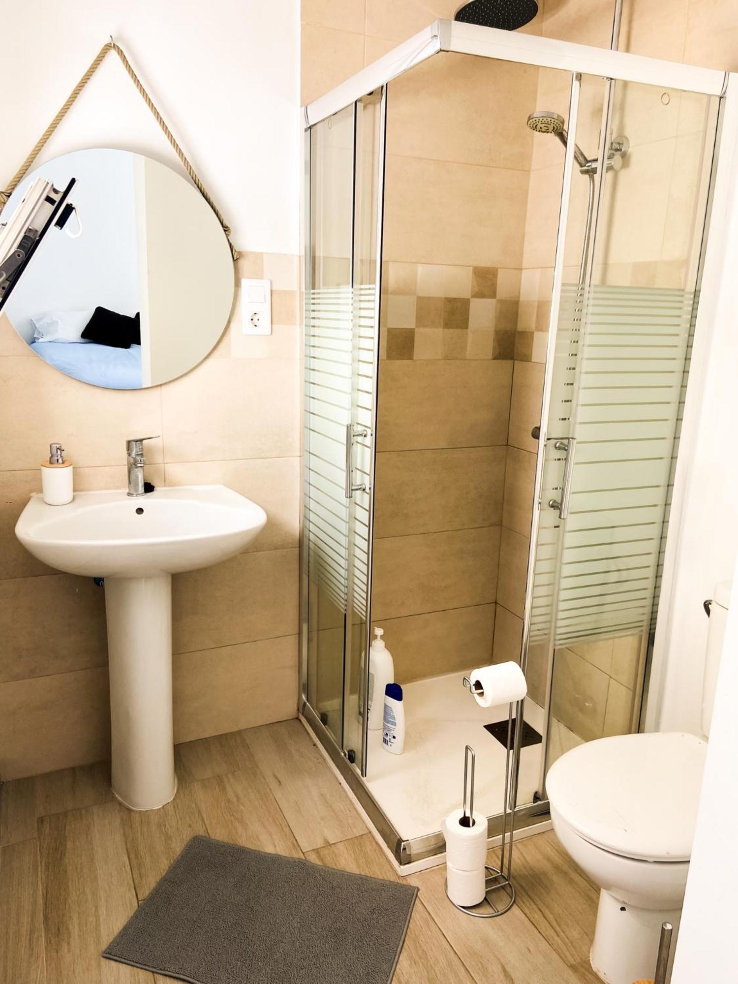 Apartamento Diosas Del Mar