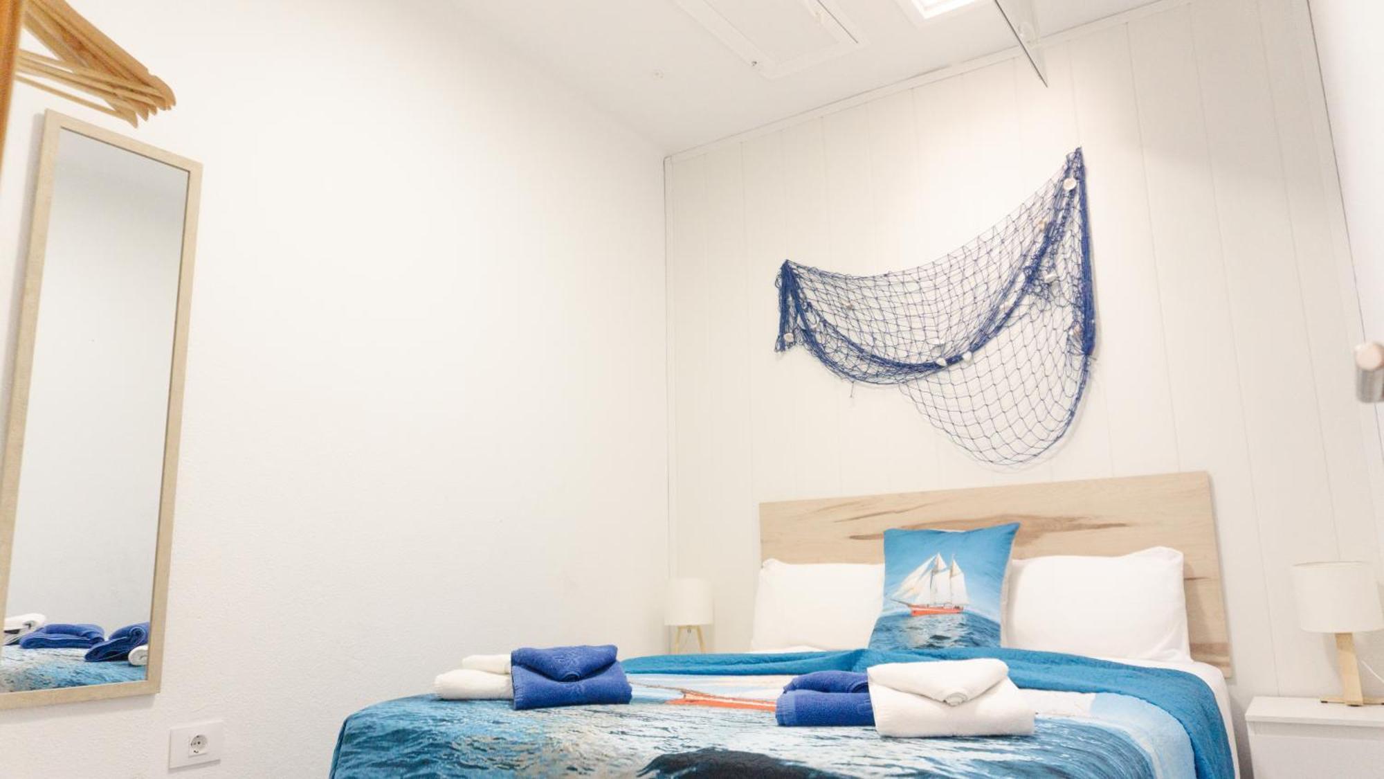 Diosas Del Mar Apartamento