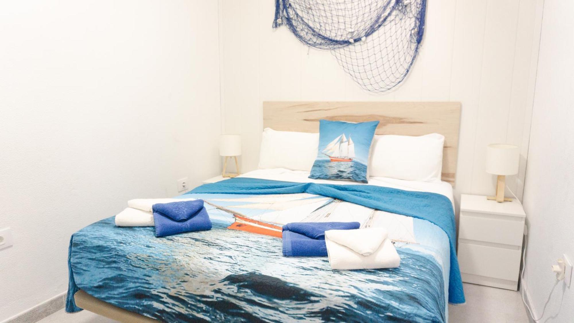 Diosas Del Mar Apartamento *