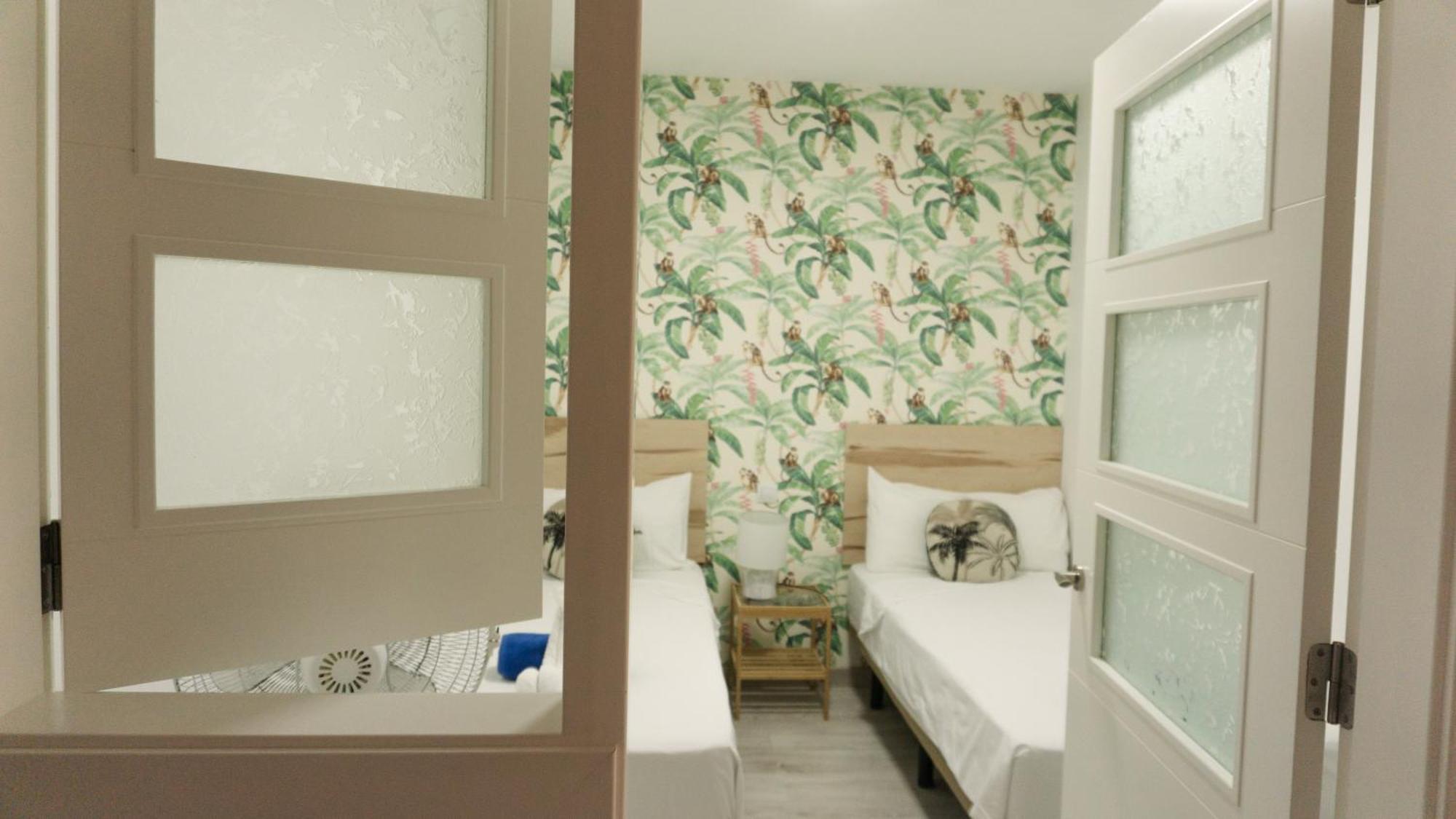 Apartamento Diosas Del Mar