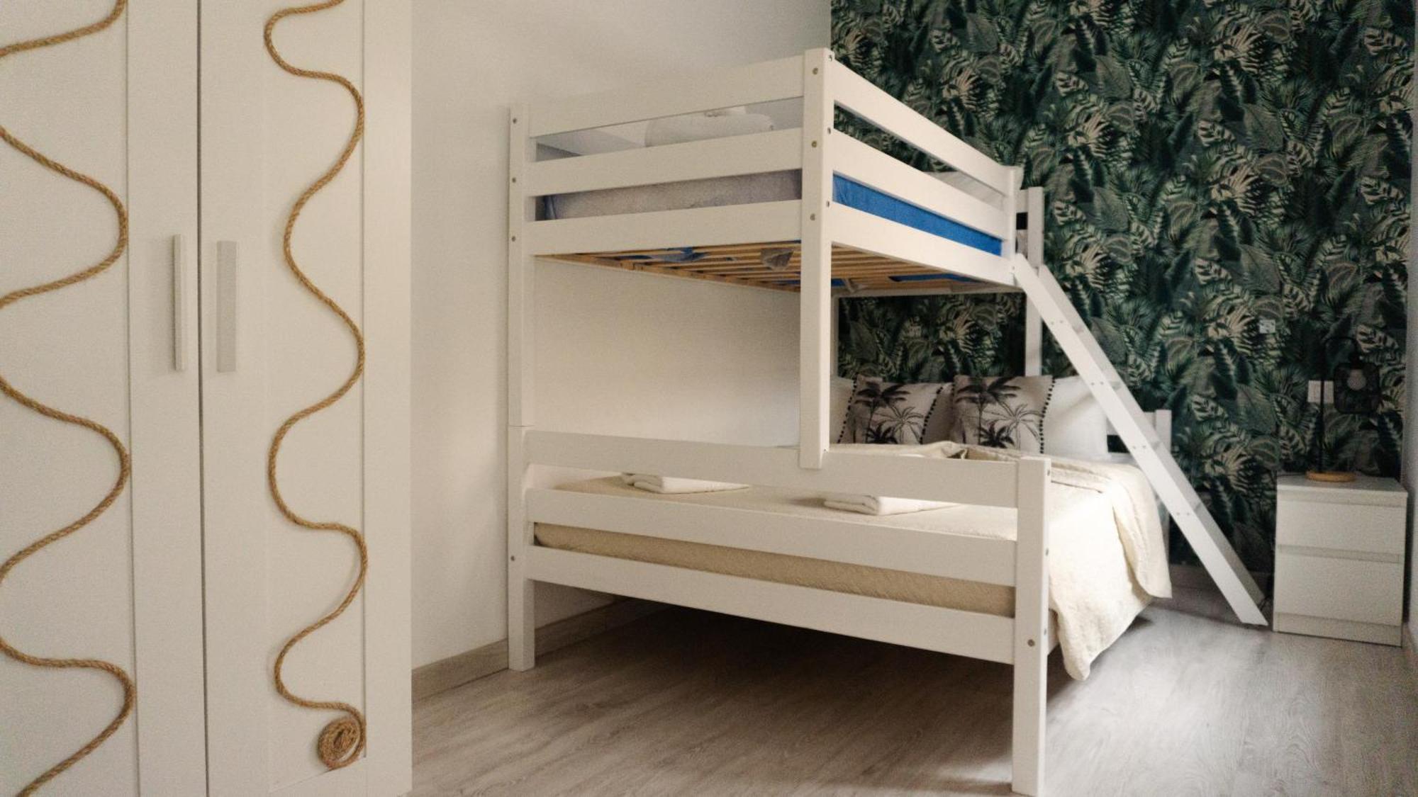 Apartamento Diosas Del Mar *