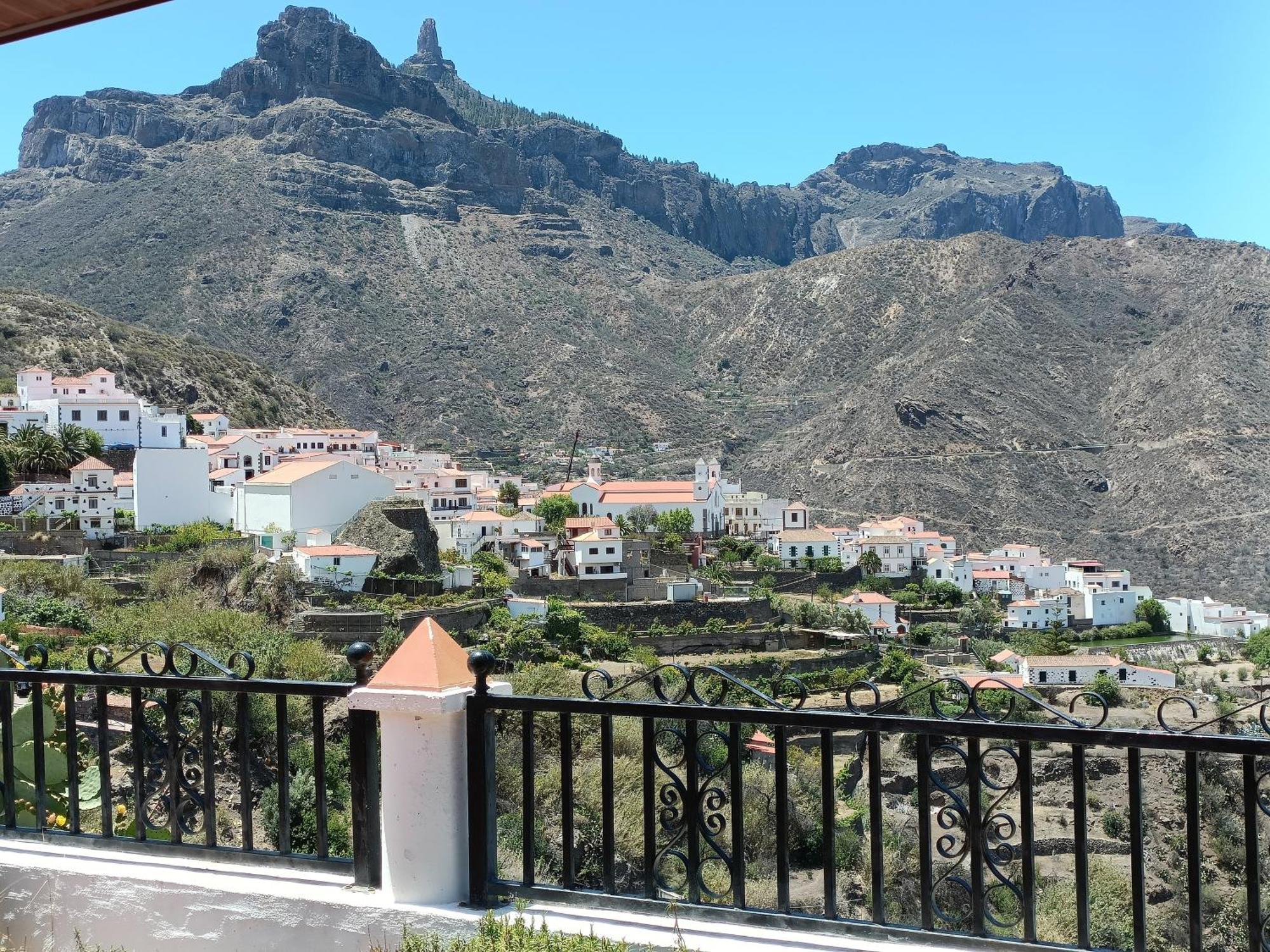 Casa vacanze Casita Roque Nublo *