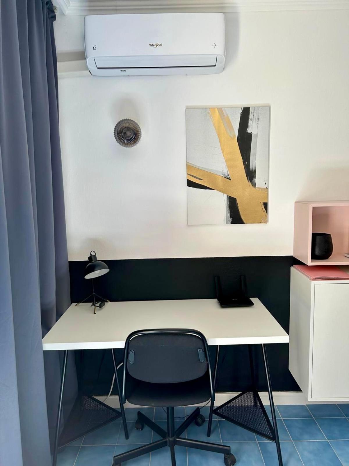 Valentina - Little Venice, Apartamento *