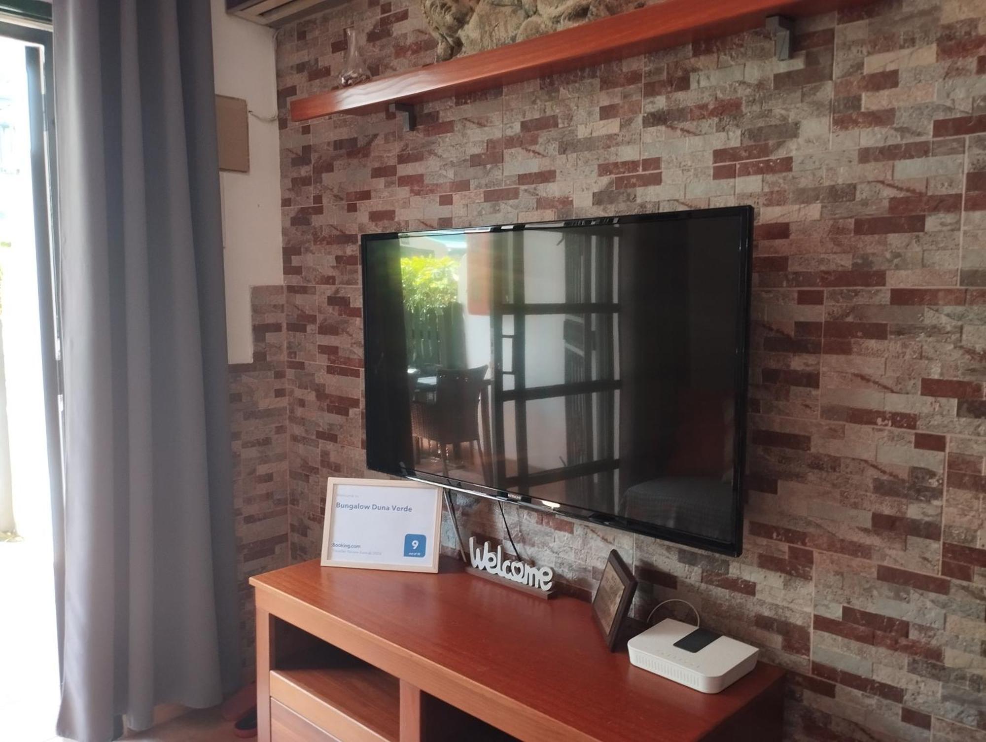Apartment Duna *
