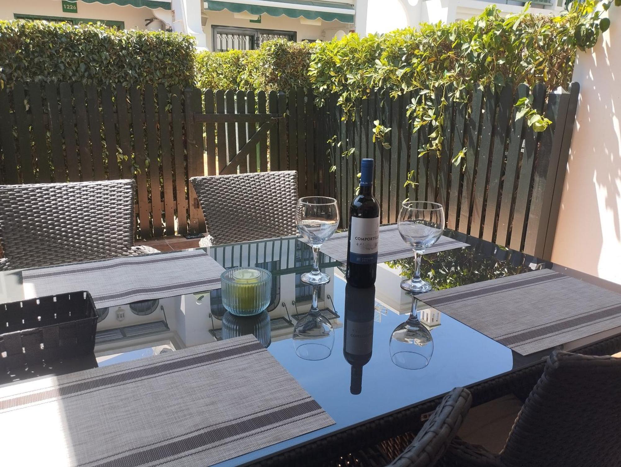 Duna Apartment Maspalomas (Gran Canaria)