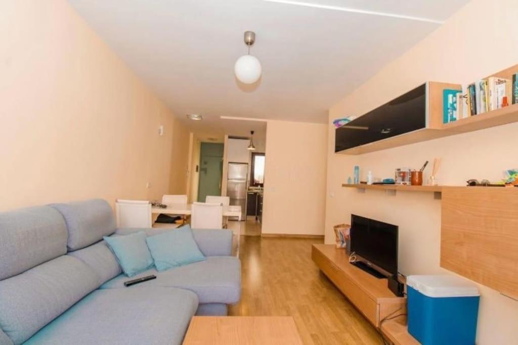 Luminoso Atico En Playa Chica Apartamento Las Palmas de Gran Canaria