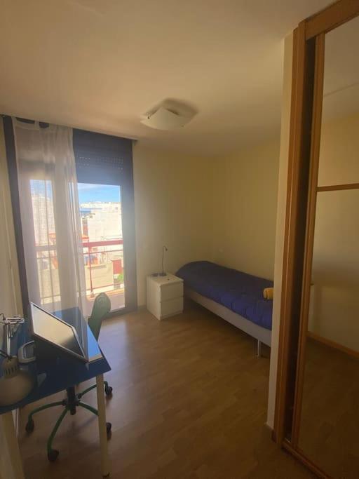 Apartamento Luminoso Atico En Playa Chica Las Palmas de Gran Canaria