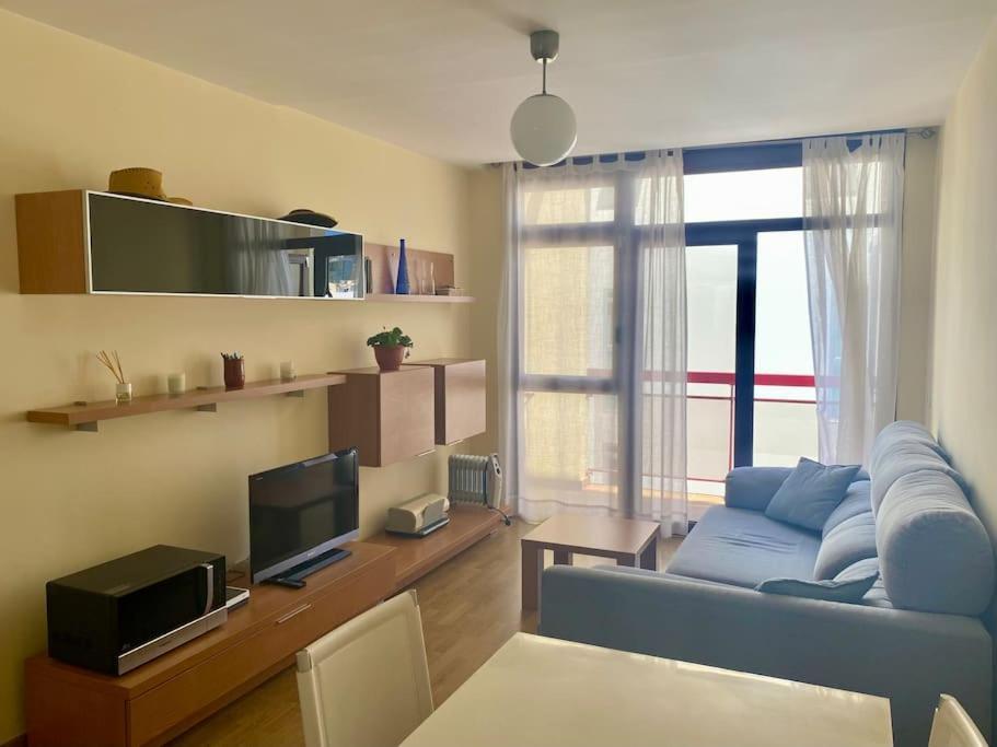 Apartamento Luminoso Atico En Playa Chica Las Palmas de Gran Canaria