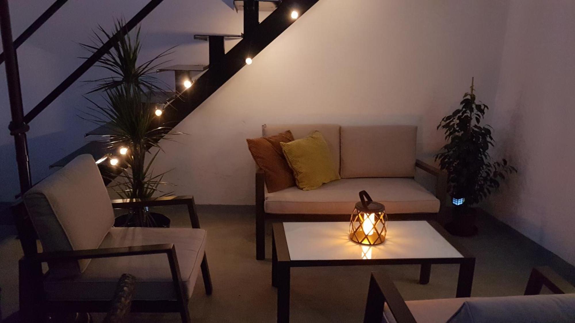 Tini House Toda Pequena Gran Casa Ti Сasa de vacaciones