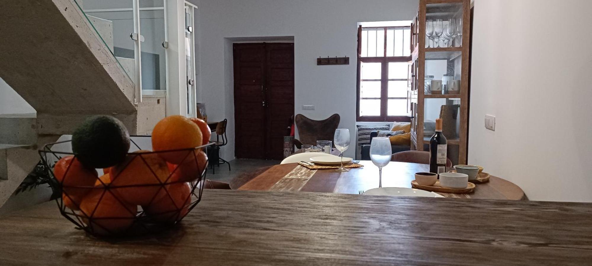 Tini House Toda Pequena Gran Casa Ti