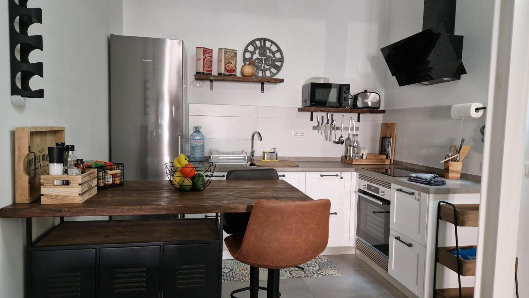 Сasa de vacaciones Tini House Toda Pequena Gran Casa Ti Las Palmas de Gran Canaria