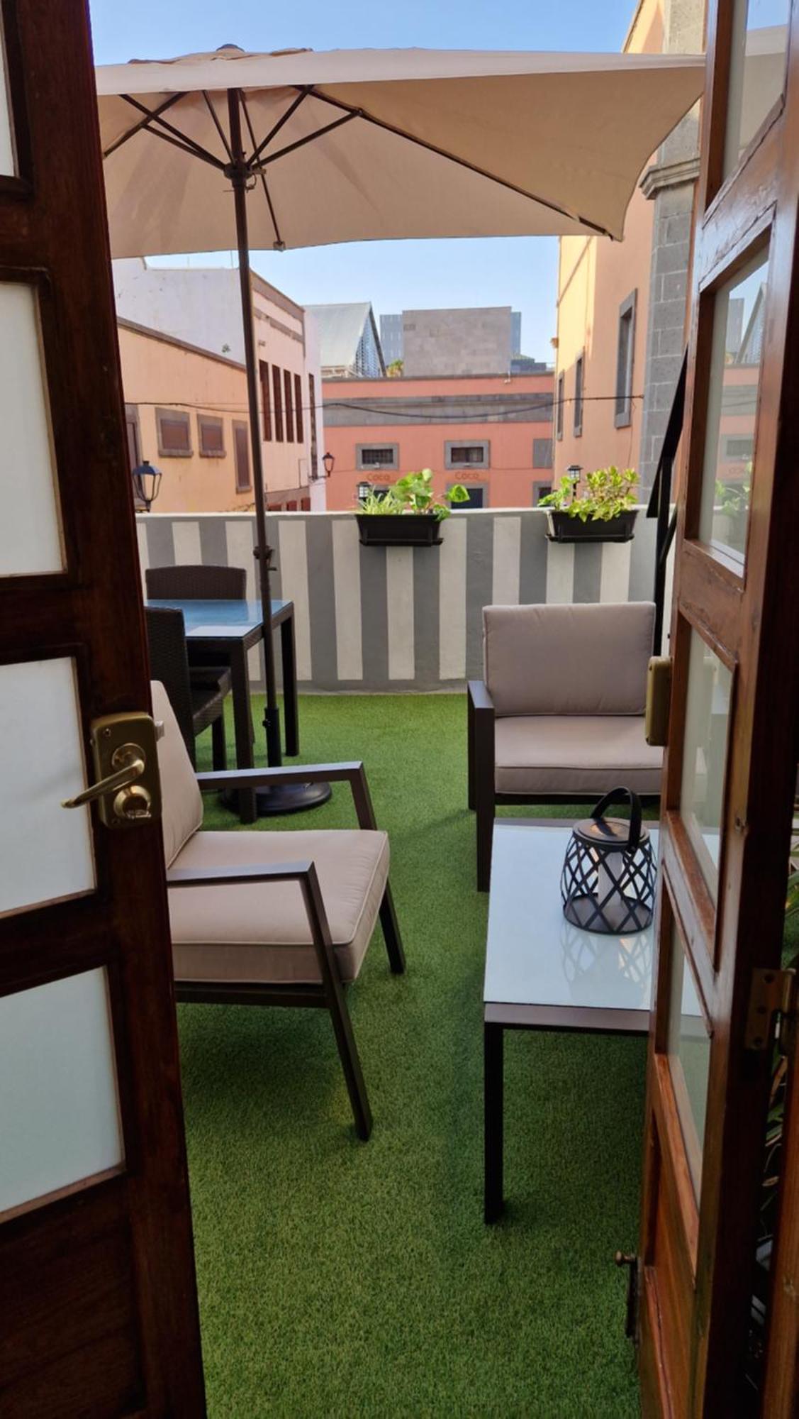 Сasa de vacaciones Tini House Toda Pequena Gran Casa Ti