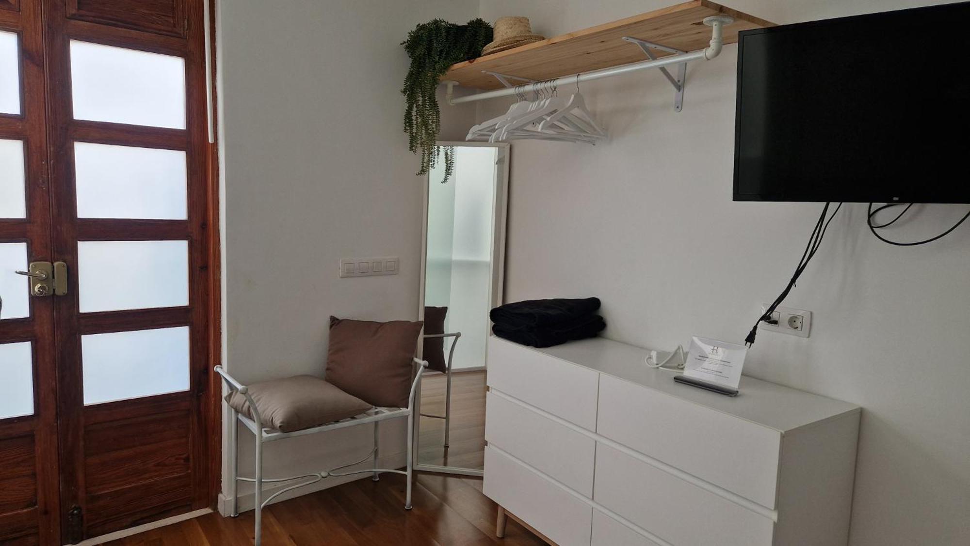 Сasa de vacaciones Tini House Toda Pequena Gran Casa Ti Las Palmas de Gran Canaria