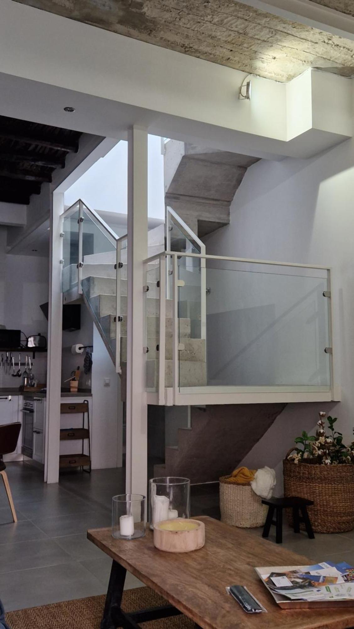Сasa de vacaciones Tini House Toda Pequena Gran Casa Ti Las Palmas de Gran Canaria
