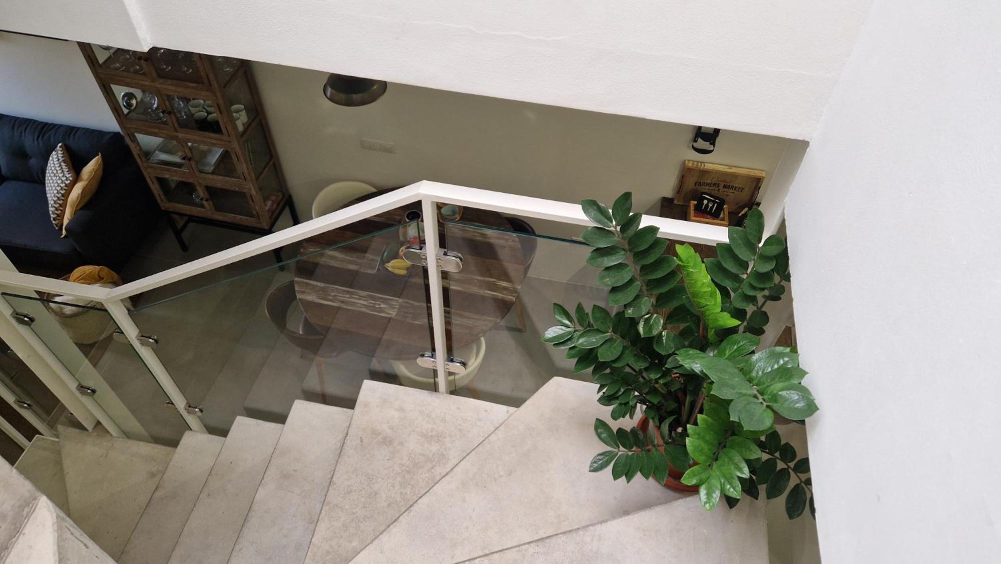 Tini House Toda Pequena Gran Casa Ti *
