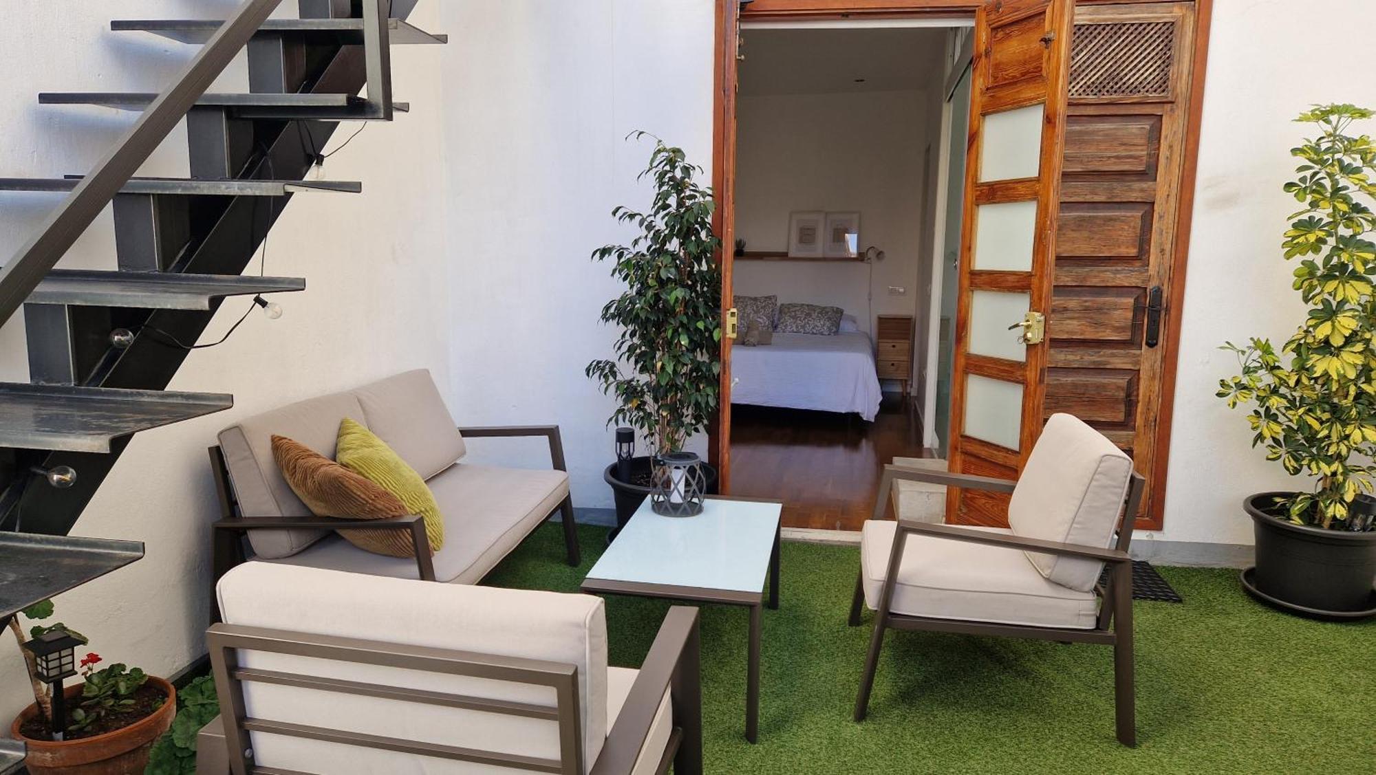 Tini House Toda Pequena Gran Casa Ti