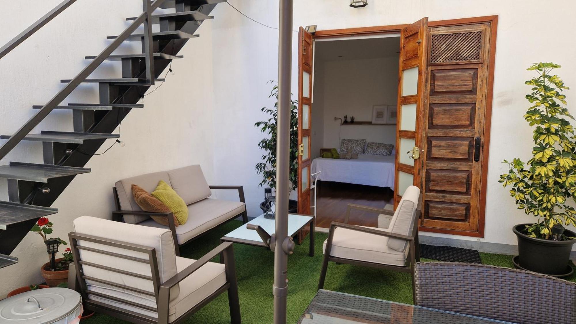 Tini House Toda Pequena Gran Casa Ti Сasa de vacaciones