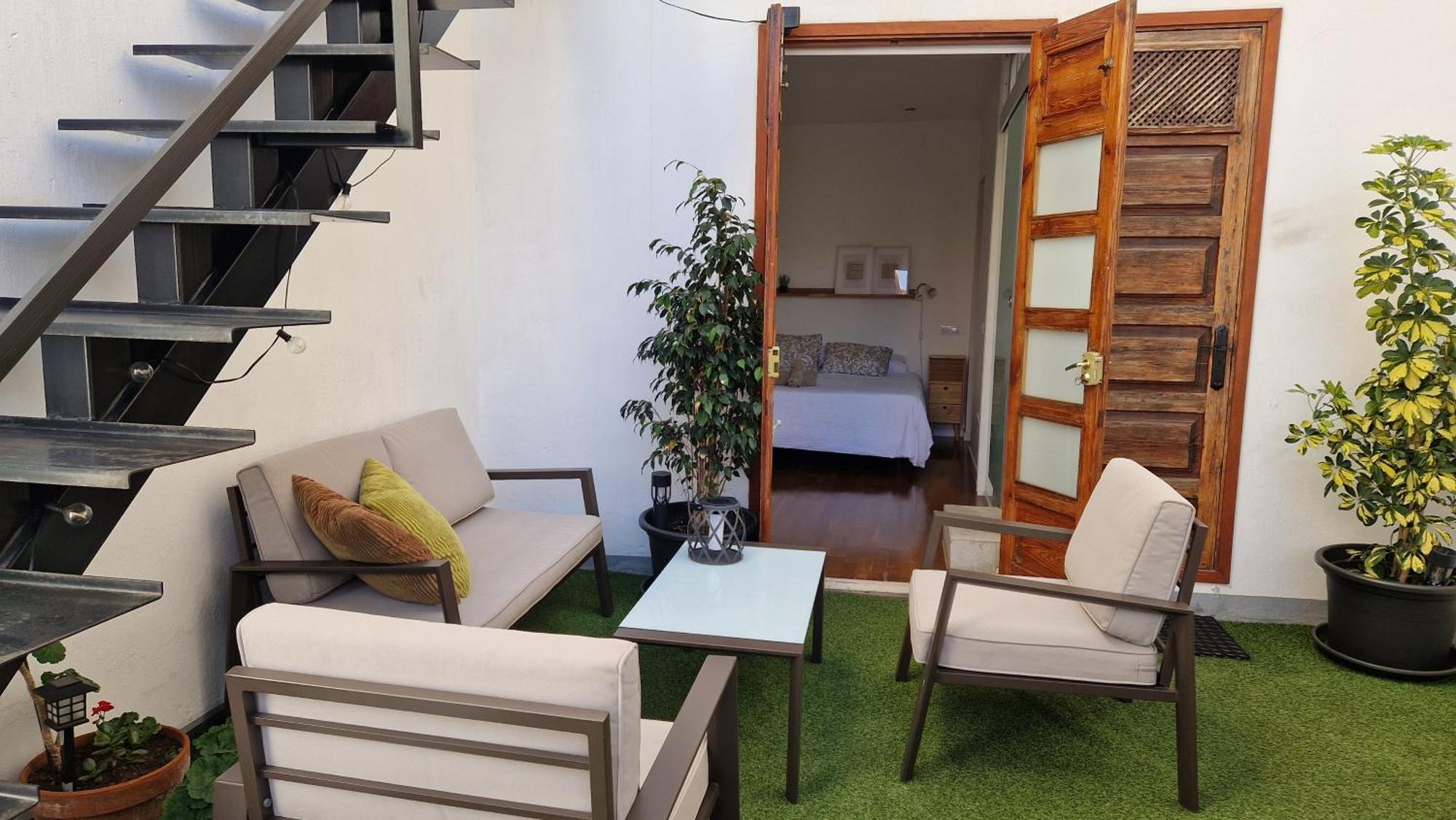 Tini House Toda Pequena Gran Casa Ti *