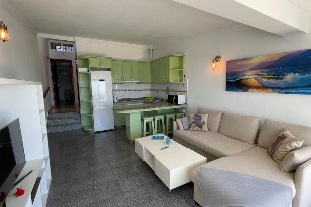 Casa vacanze Bungalow Atlantic View