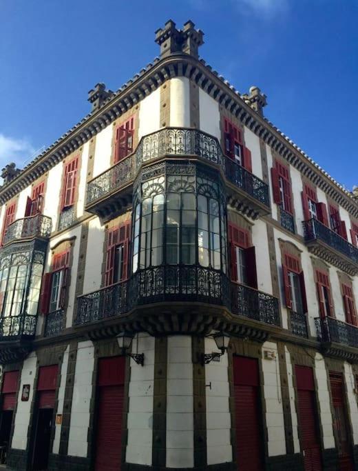 Сasa de vacaciones Tini House Toda Pequena Gran Casa Ti Las Palmas de Gran Canaria