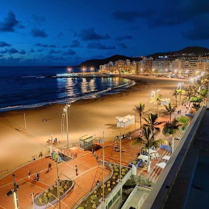 Tini House Toda Pequena Gran Casa Ti Las Palmas de Gran Canaria