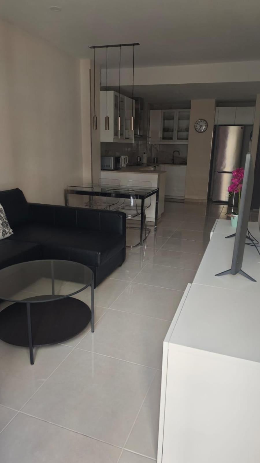 Appartamento Corazon De Canteras *