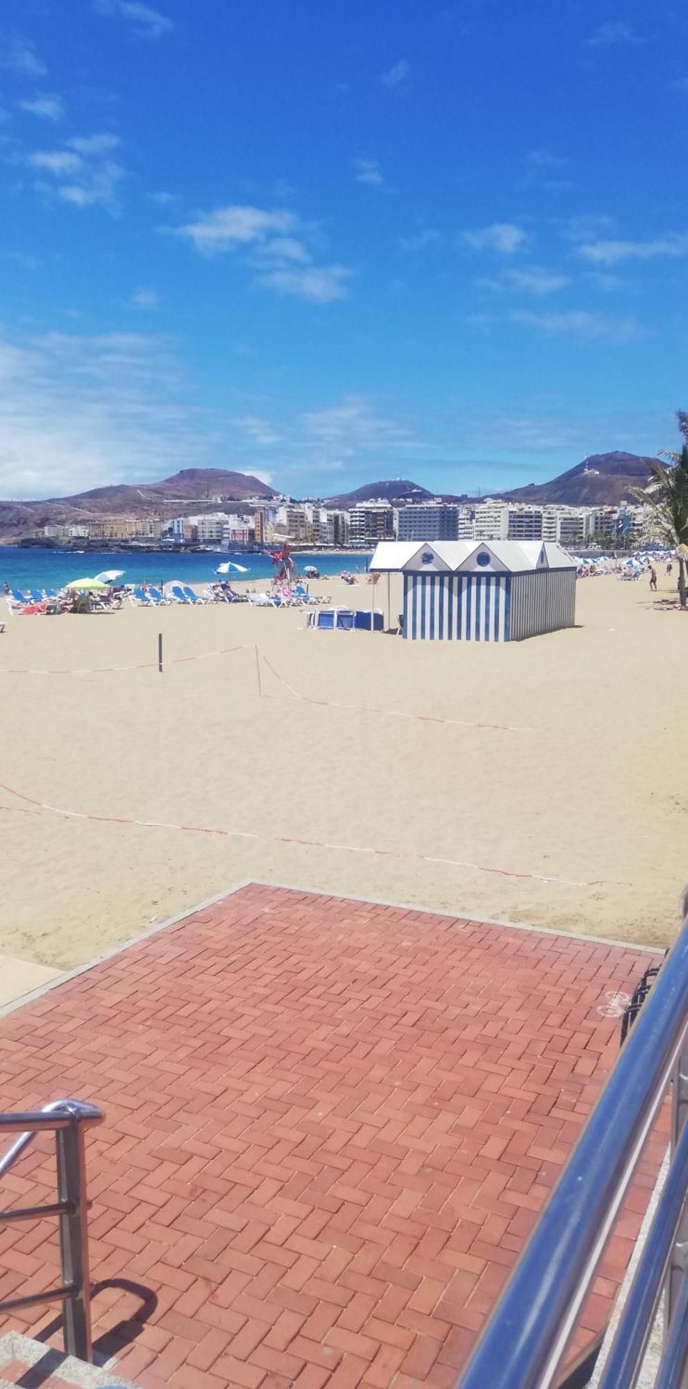 Corazon De Canteras * Las Palmas de Gran Canaria