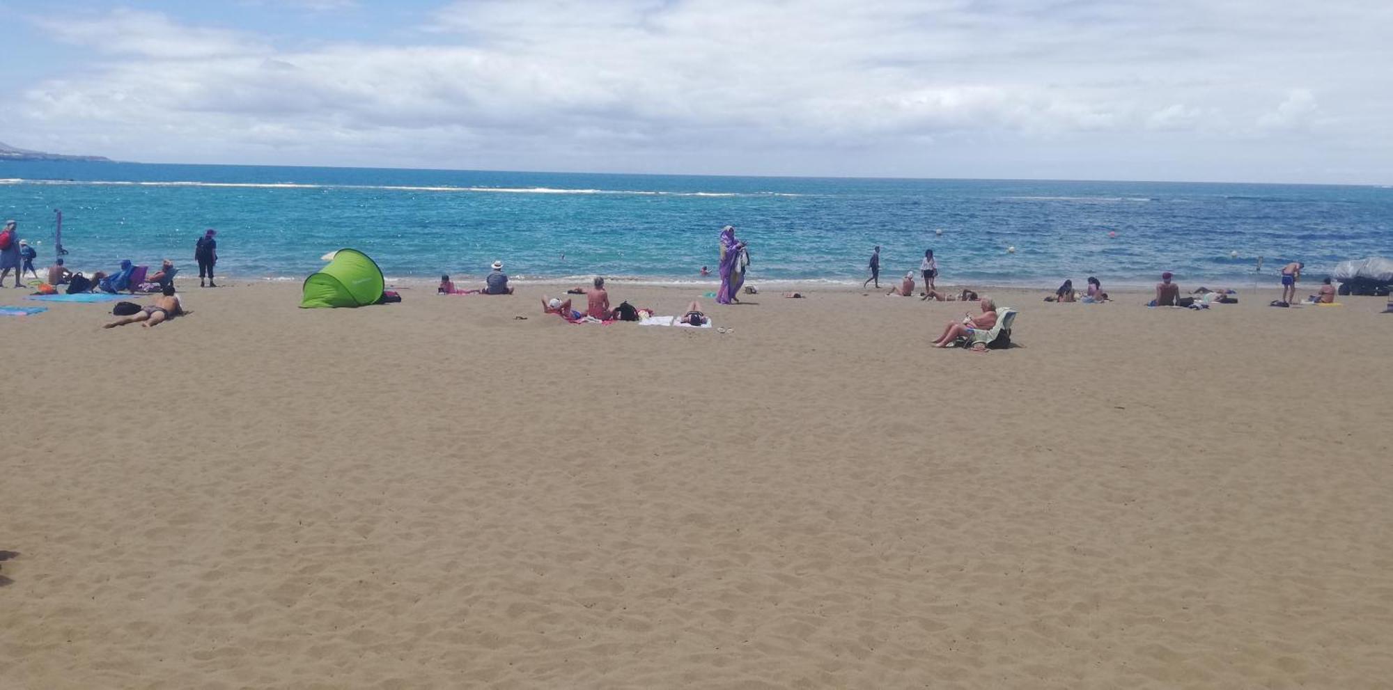Appartamento Corazon De Canteras *