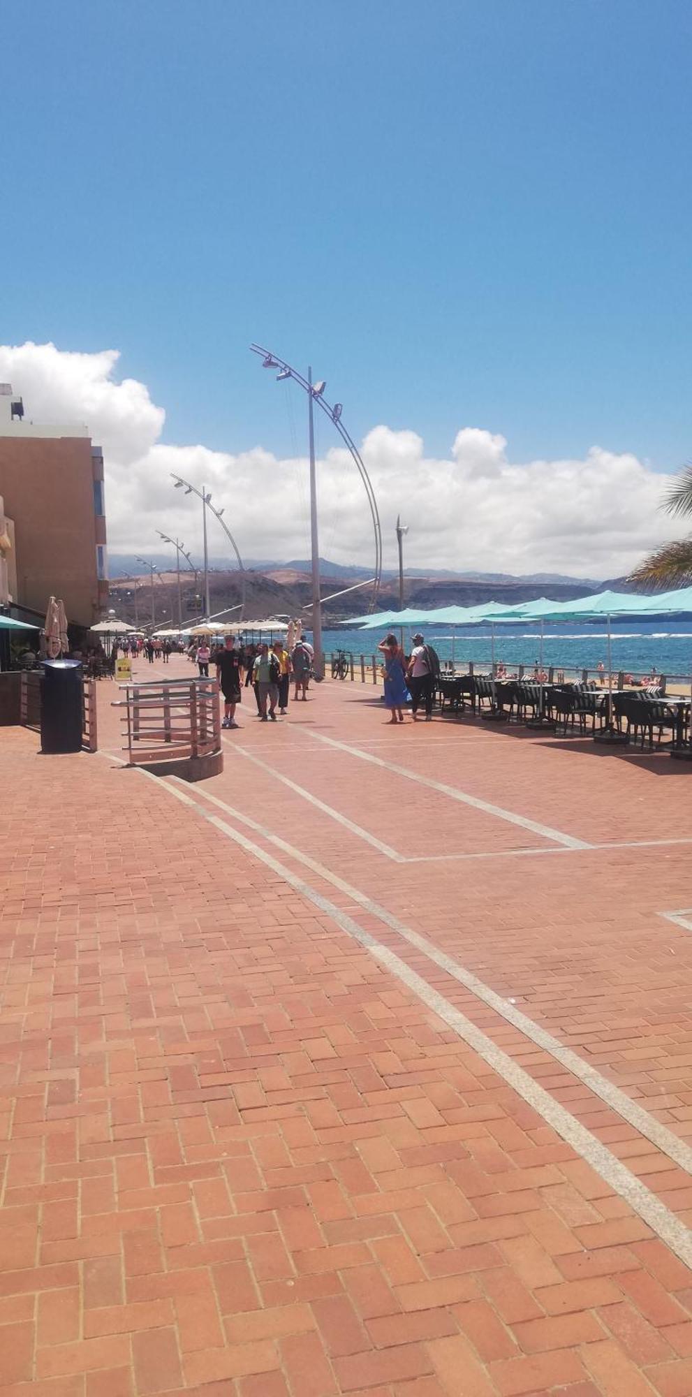 Corazon De Canteras Appartamento Las Palmas de Gran Canaria