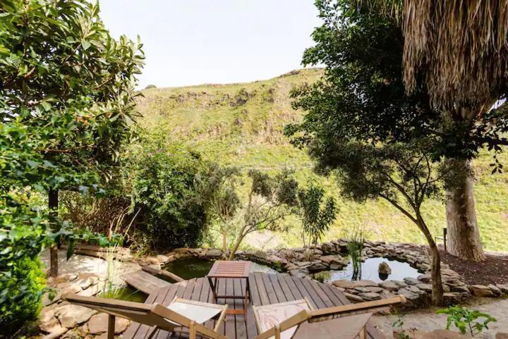 De Poetas Alloggio per agriturismo Santa Maria de Guia de Gran Canaria