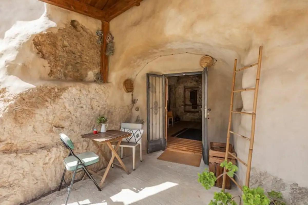 De Poetas Alloggio per agriturismo Santa Maria de Guia de Gran Canaria