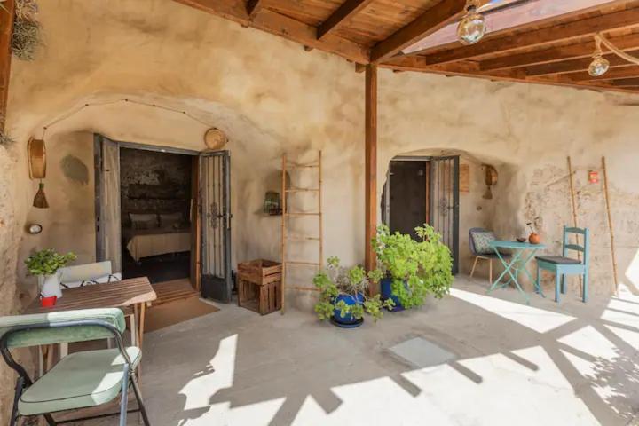 Alloggio per agriturismo De Poetas *