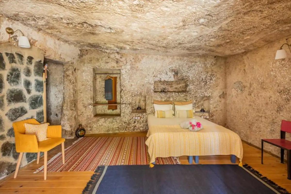 De Poetas Alloggio per agriturismo *