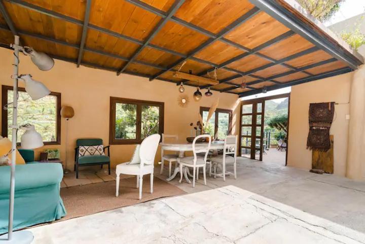 De Poetas Alloggio per agriturismo *