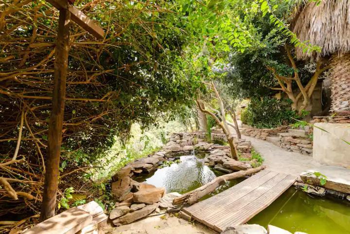 Alloggio per agriturismo De Poetas *
