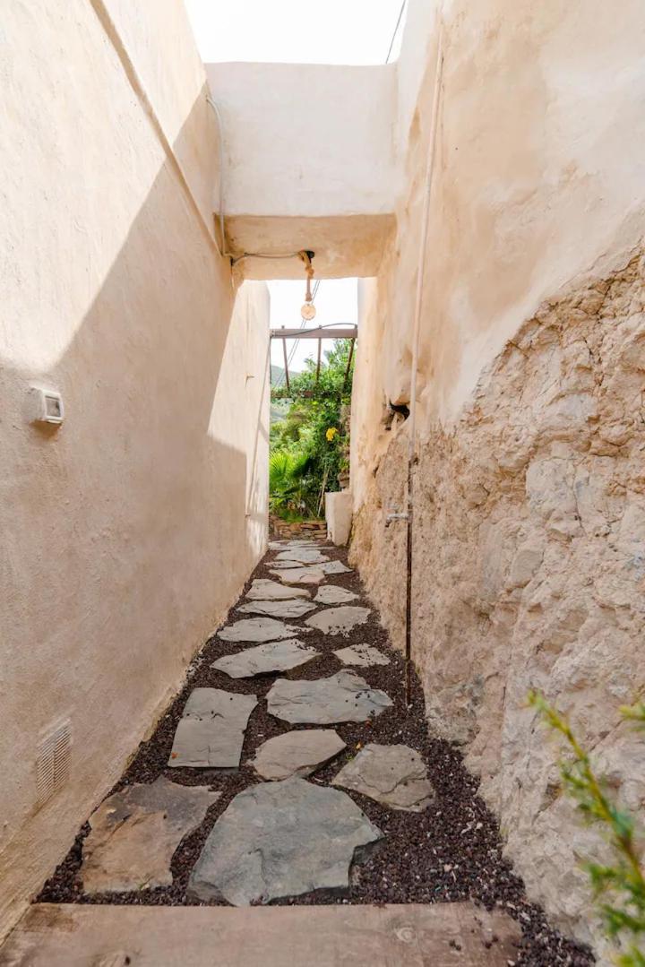 Alloggio per agriturismo De Poetas *