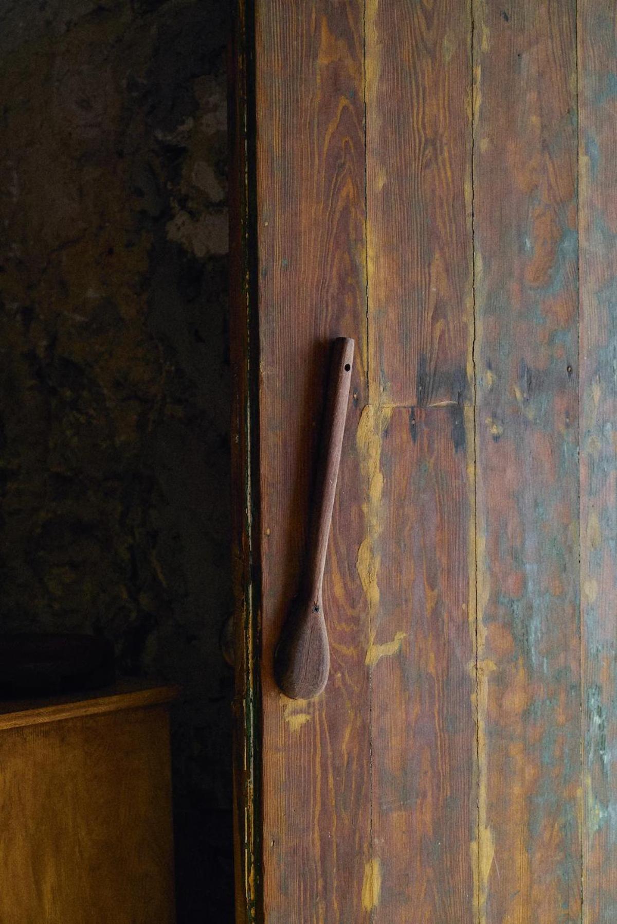 Alloggio per agriturismo De Poetas