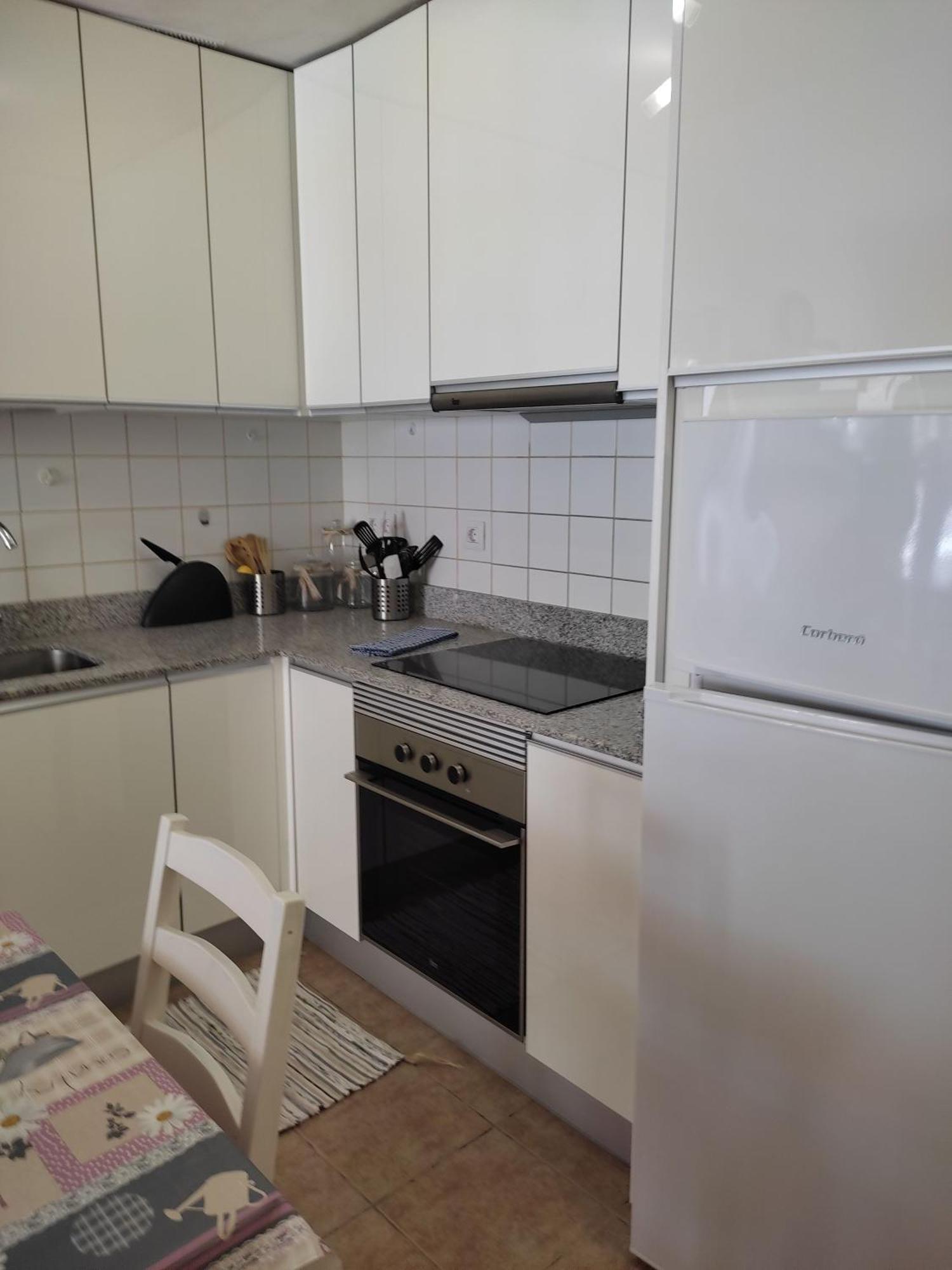 Appartamento 1 Bedroom In The Center Of *
