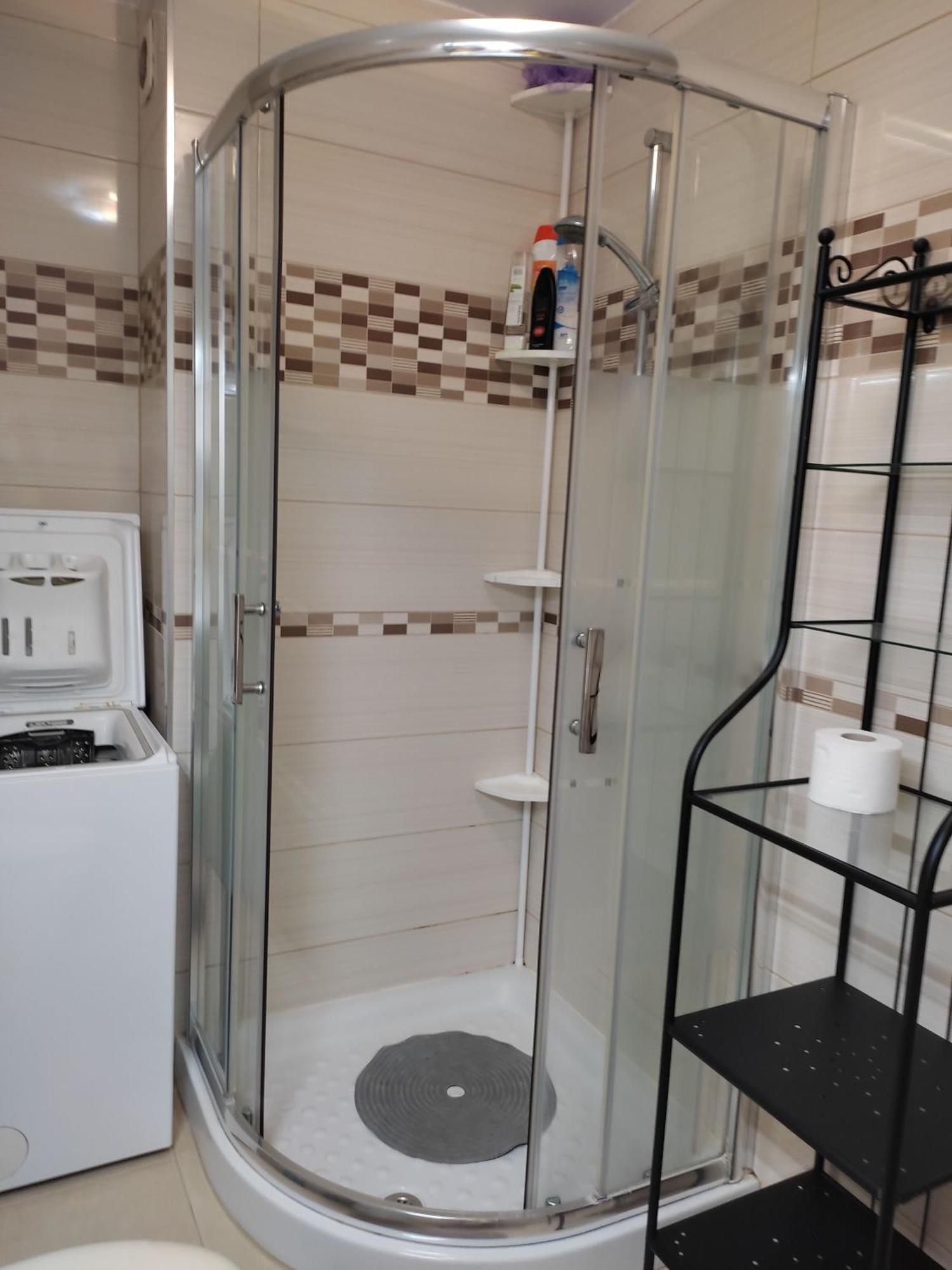 1 Bedroom In The Center Of