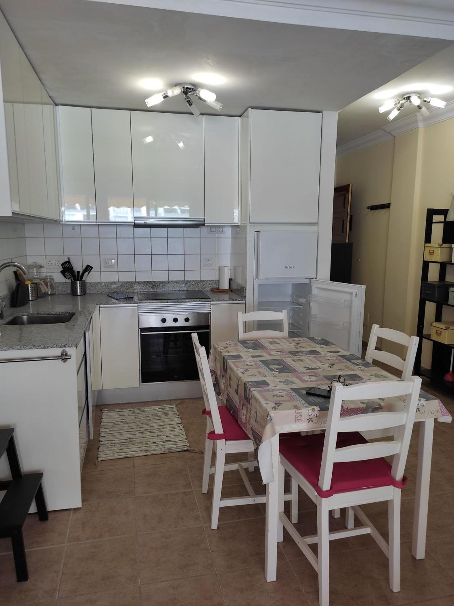 1 Bedroom In The Center Of Appartamento *