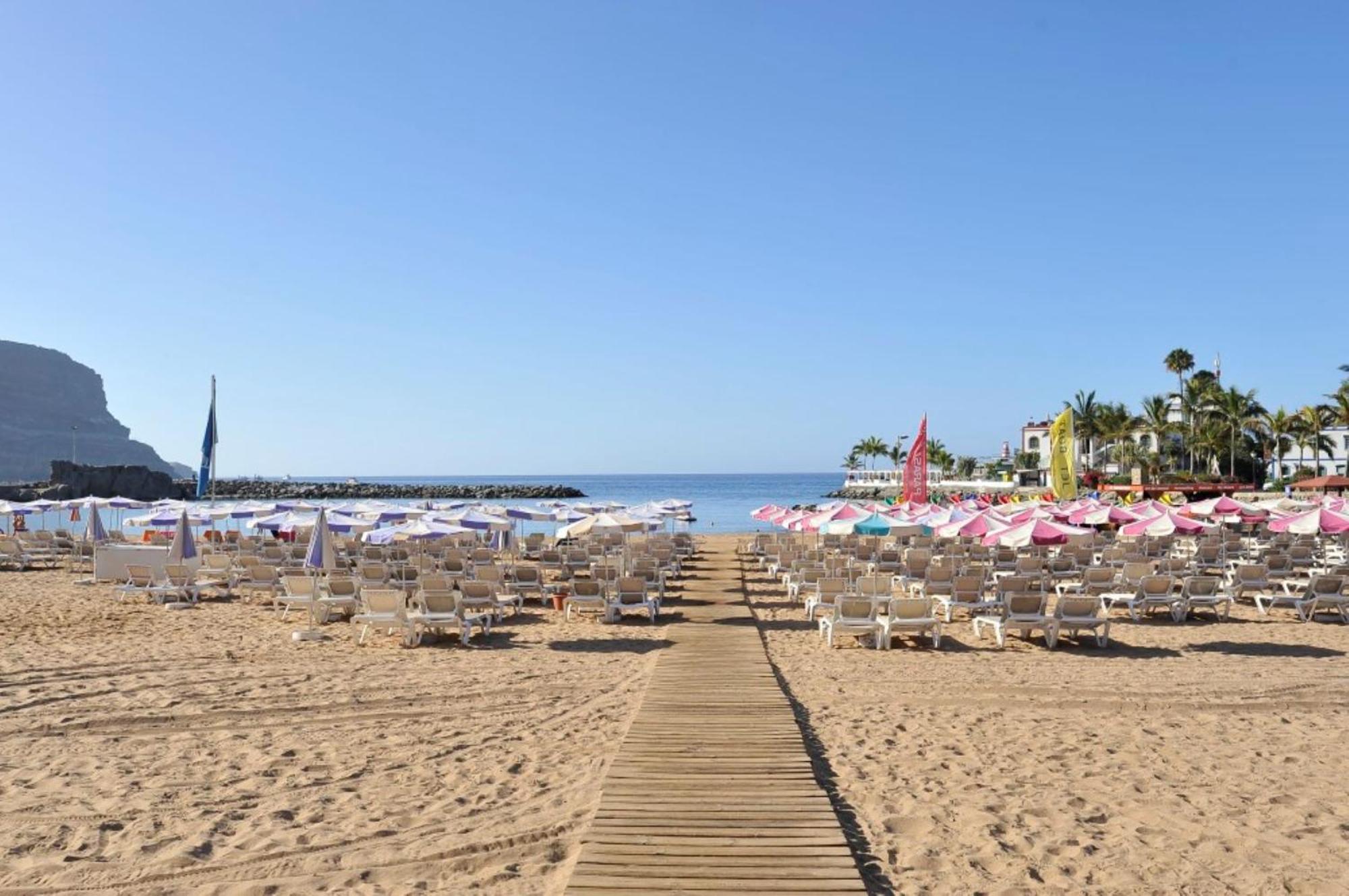 1 Bedroom In The Center Of Puerto De Mogan