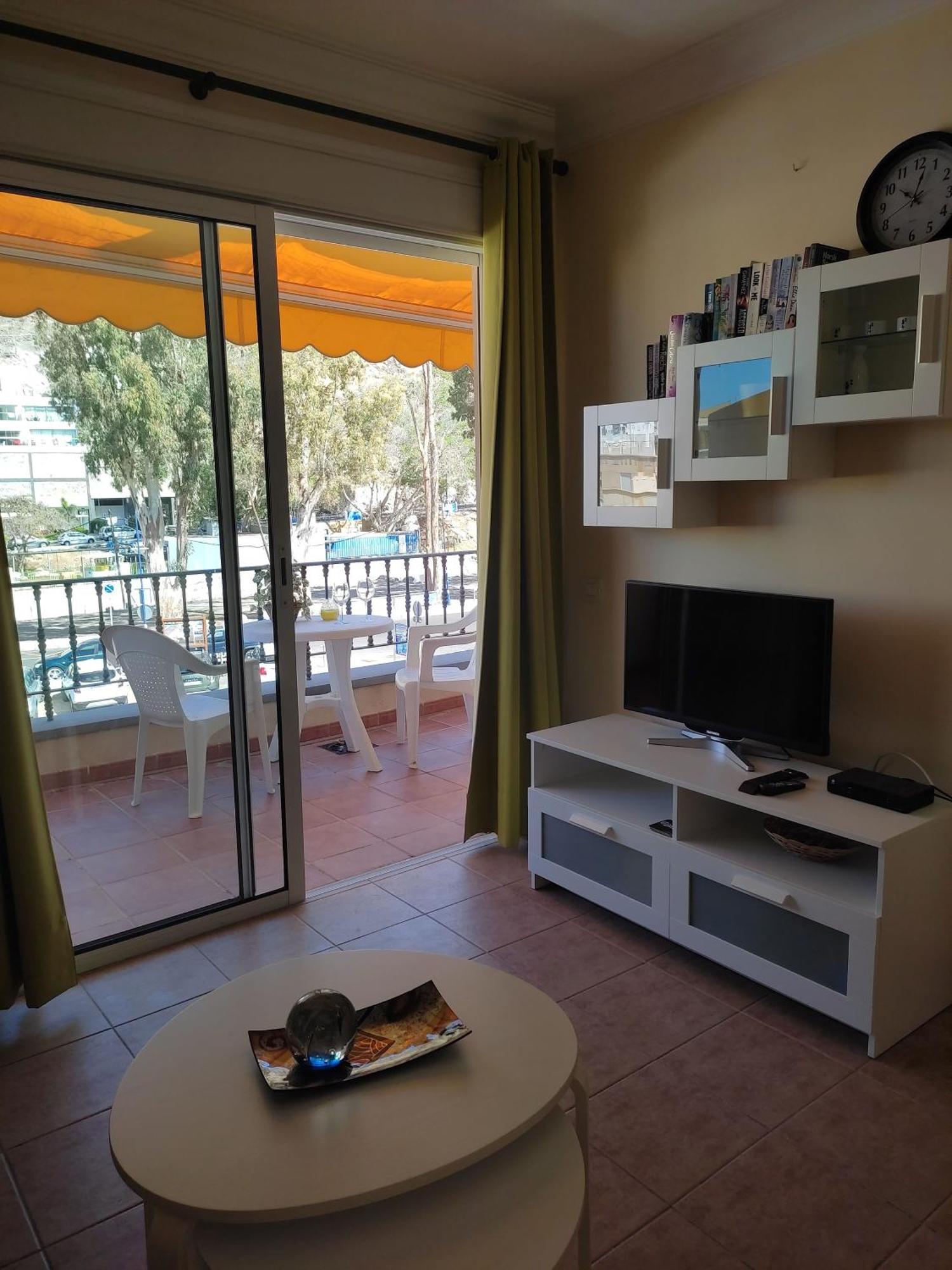 1 Bedroom In The Center Of Appartamento Puerto De Mogan