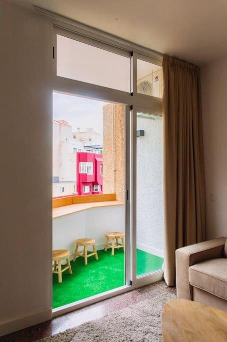 Apartamento Cozy Loft On The Las Palmas de Gran Canaria