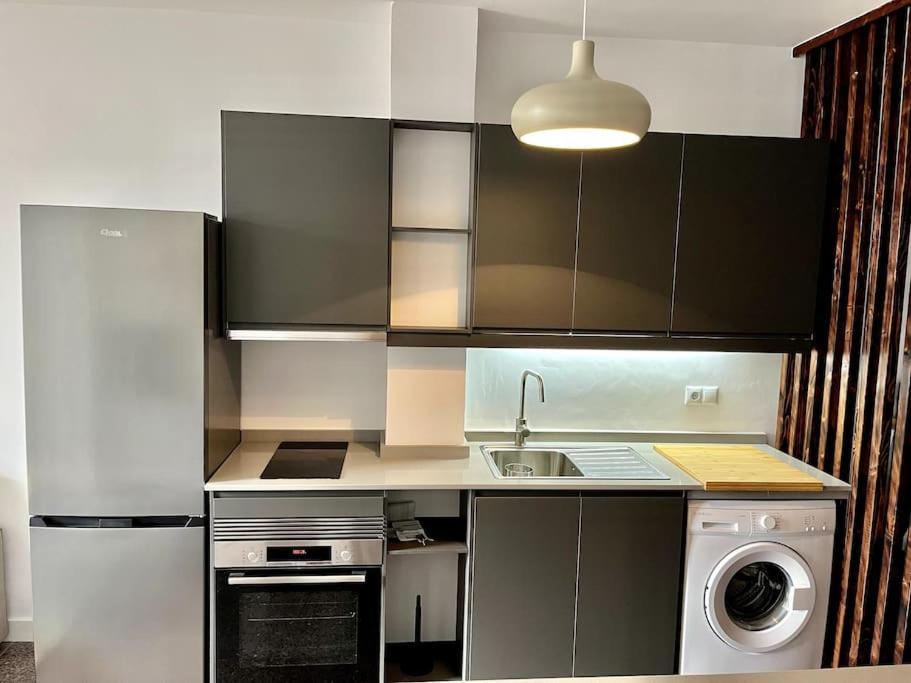 Apartamento Cozy Loft On The