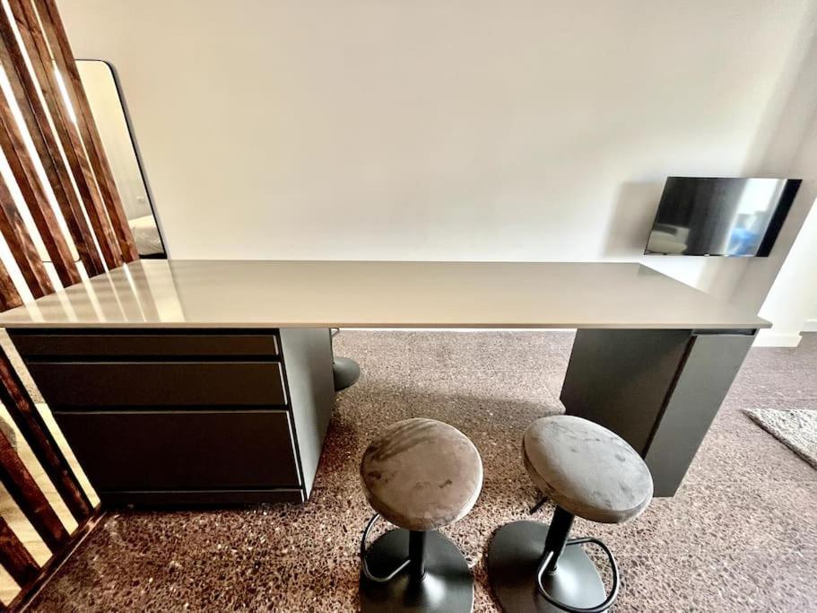 Apartamento Cozy Loft On The