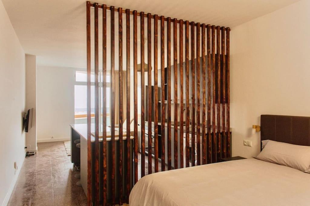 Cozy Loft On The Apartamento Las Palmas de Gran Canaria
